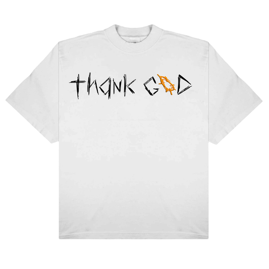 Thank God - 1921Movement