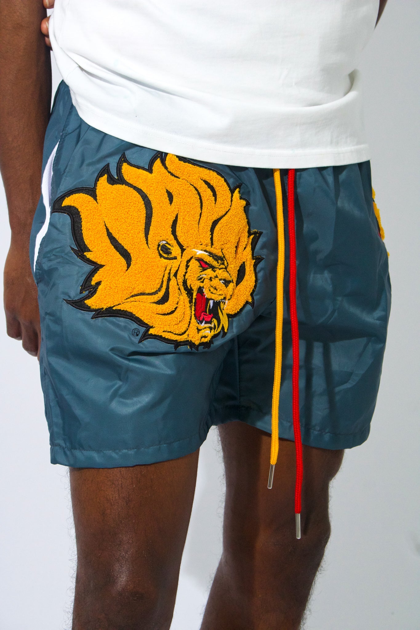 UAPB Shorts - 1921Movement