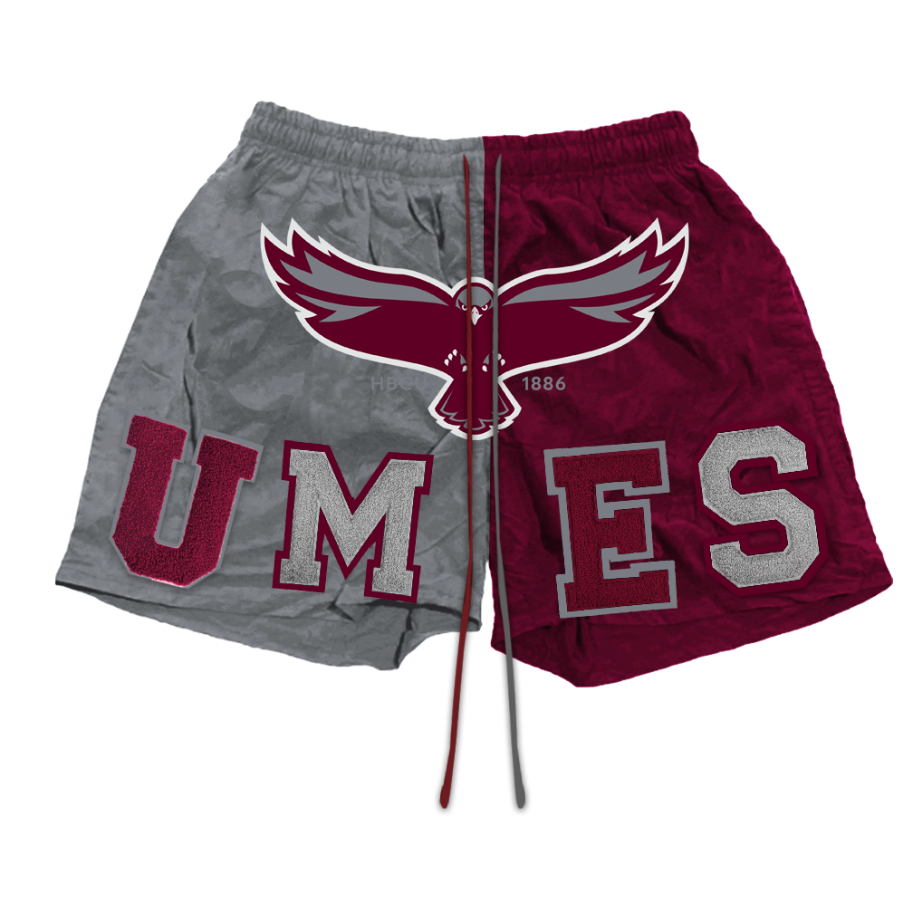 UMES Shorts - 1921Movement
