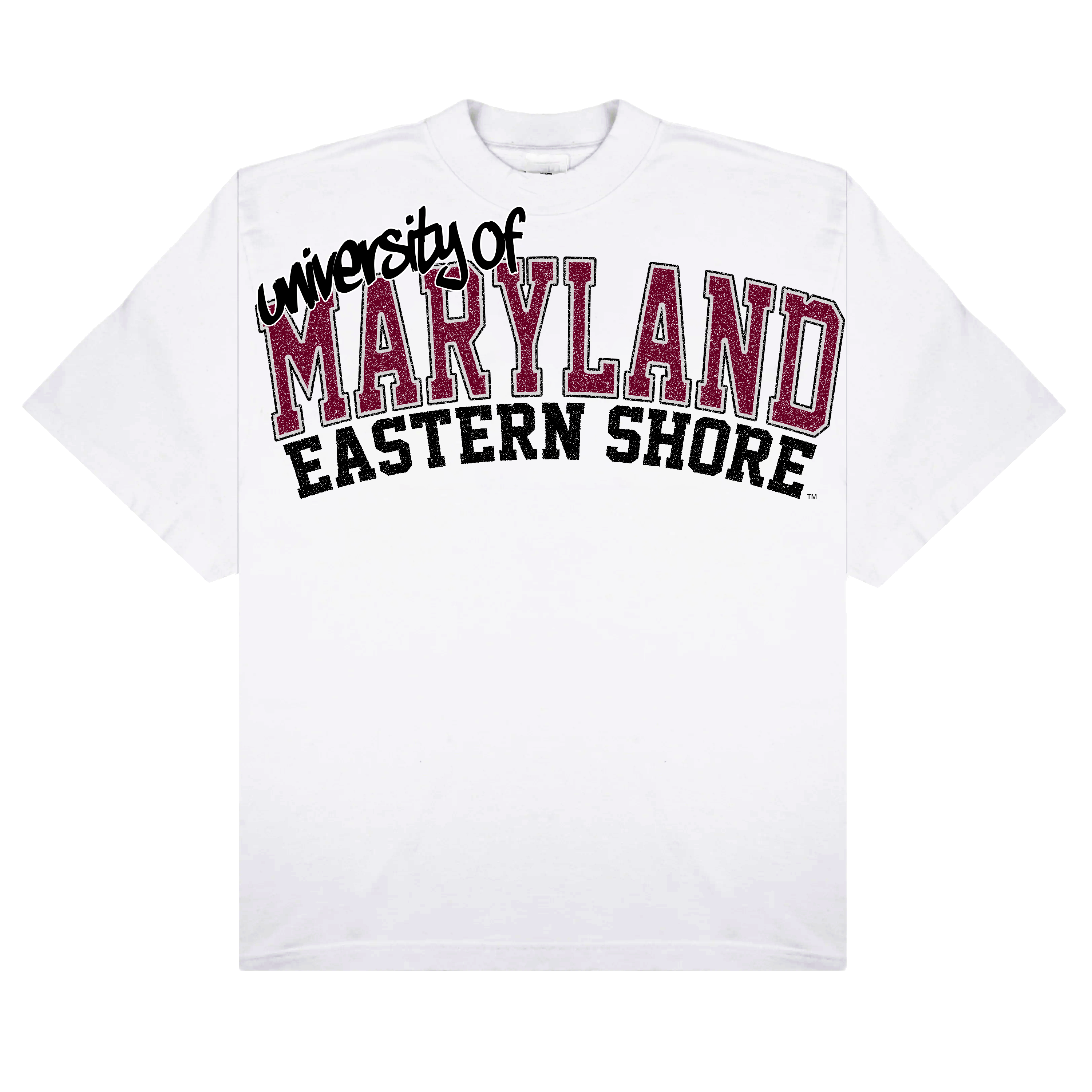 Umes sweatshirt outlet