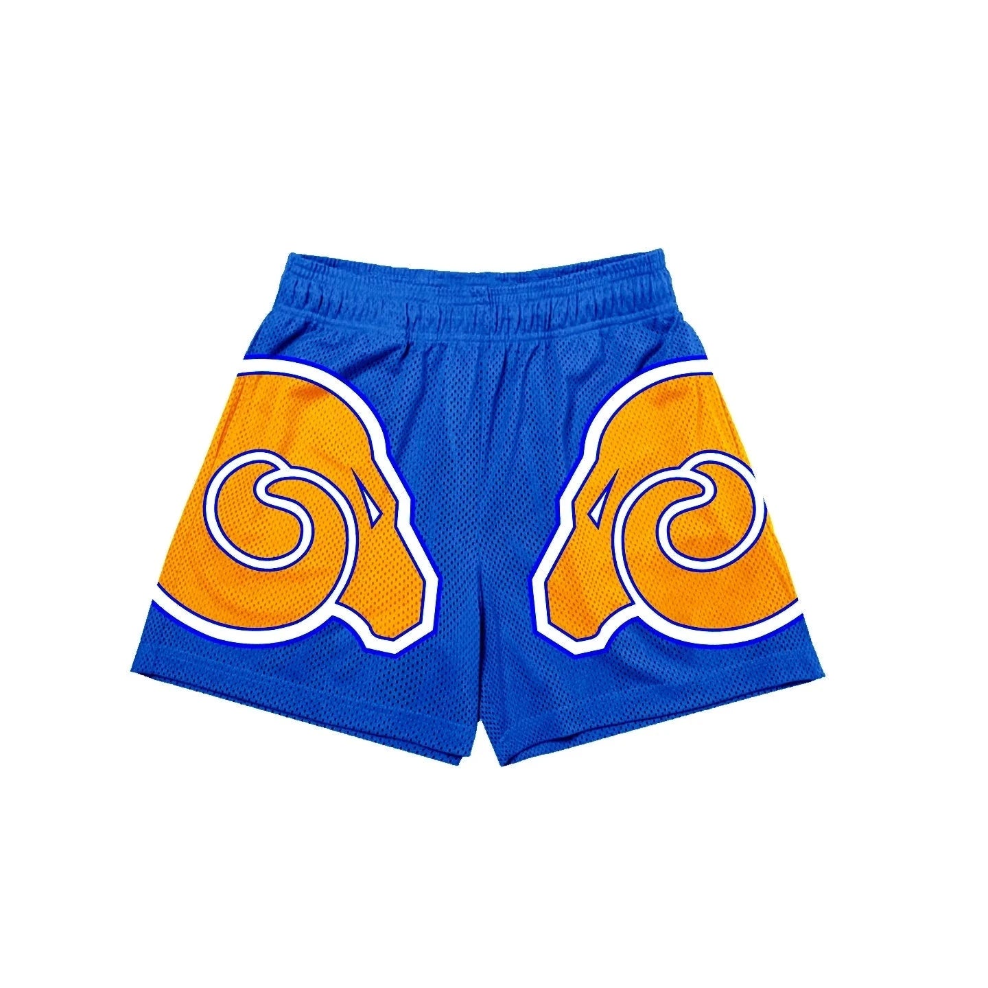 Albany State University Shorts - Mesh - 1921Movement