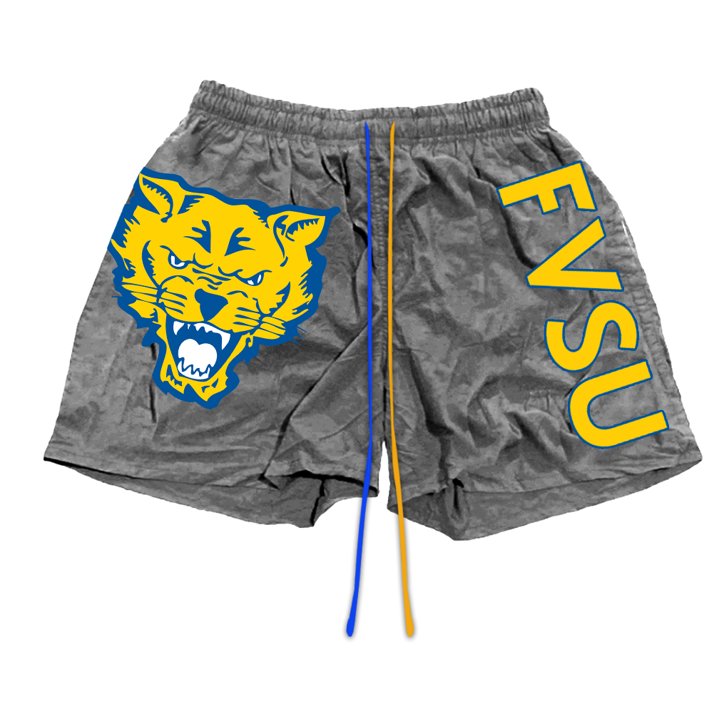 Fort Valley State University Shorts - 1921Movement