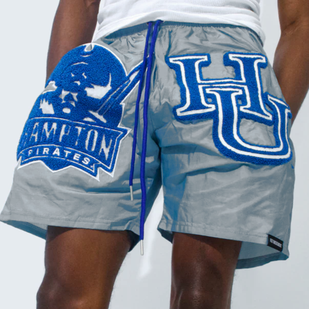 Hampton University Shorts - 1921Movement