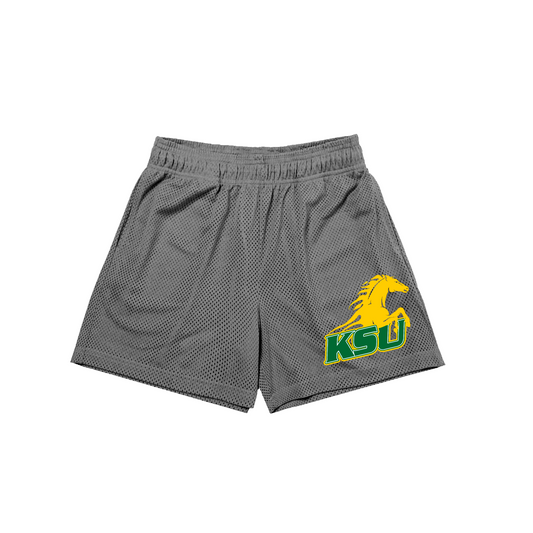 Kentucky State University Shorts -KSU Apparel and Clothing - 1921 Movement