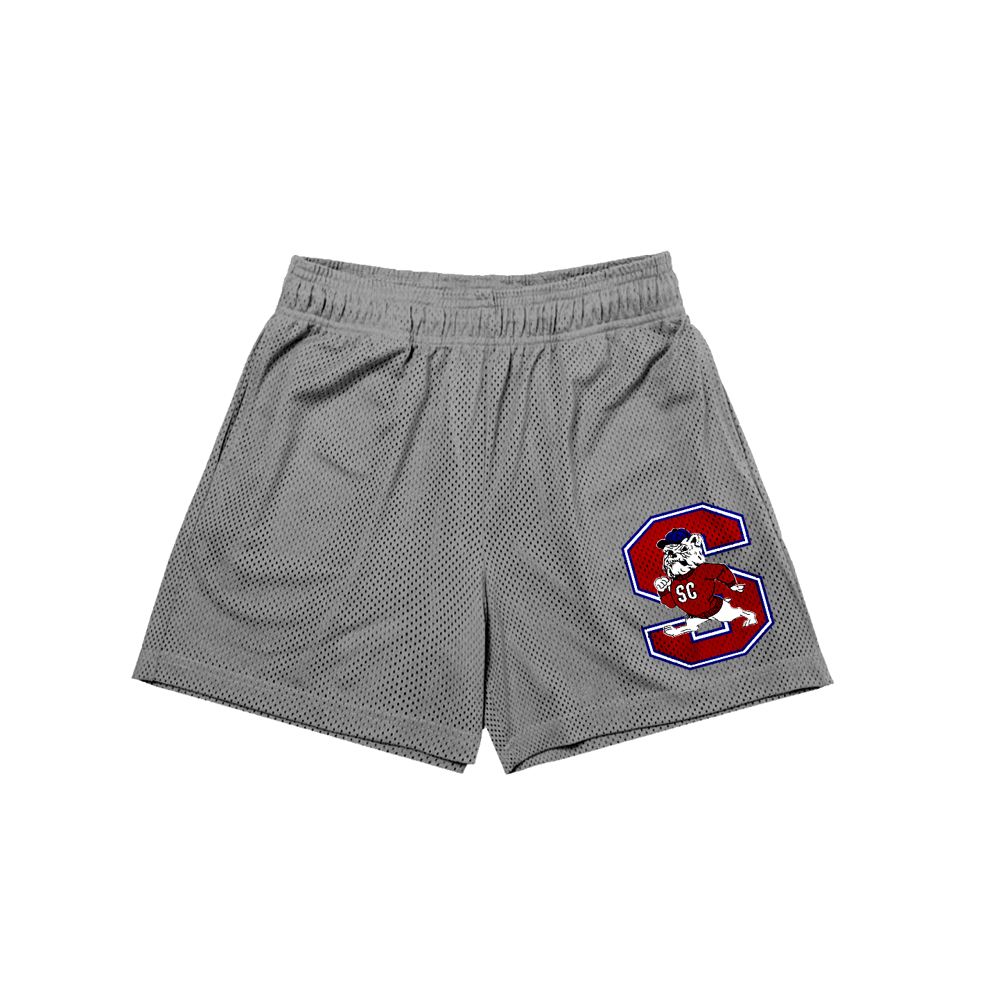 South Carolina State Shorts (Mesh) - 1921Movement