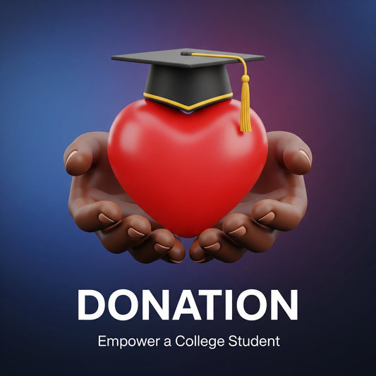 Donation