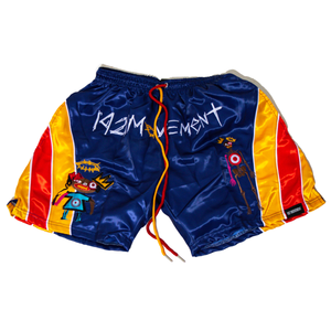 The Primary's Shorts