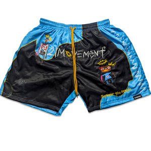 Ben & Jerry's Shorts