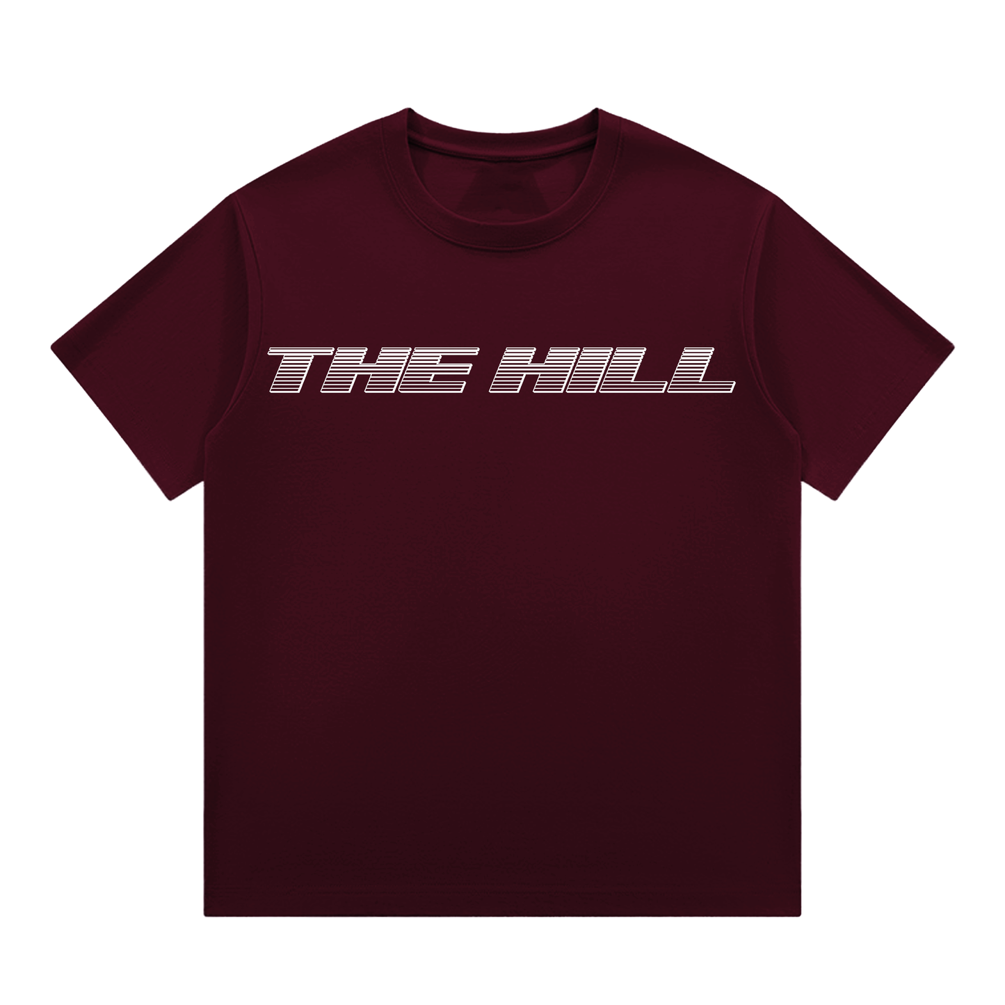AAMU The Hill T-shirt