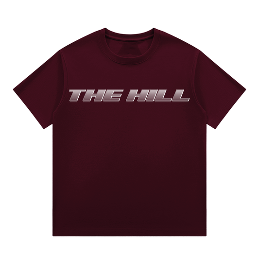 AAMU The Hill T-shirt
