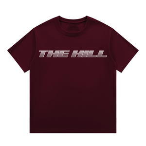 AAMU The Hill T-shirt