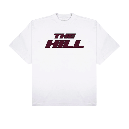 AAMU The Hill T-shirt