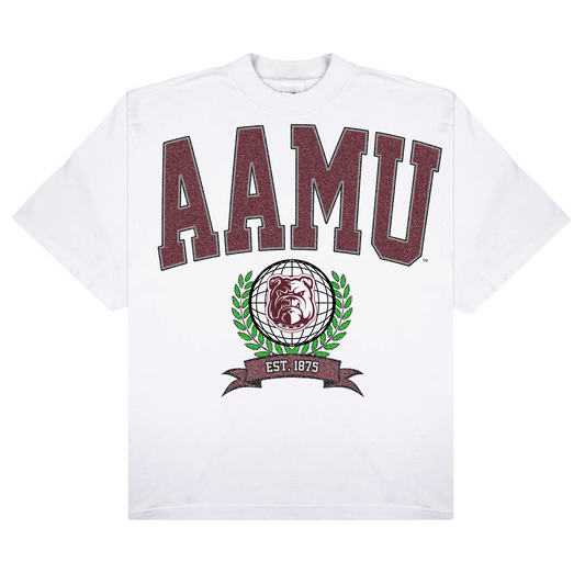 AAMU Tshirt
