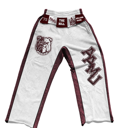 AAMU Tag'Em Up Pants