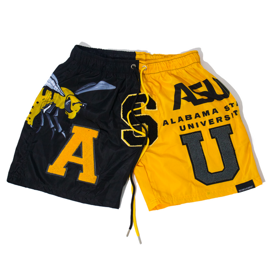 Alabama State University Shorts
