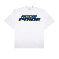 Aggie Pride T-shirt
