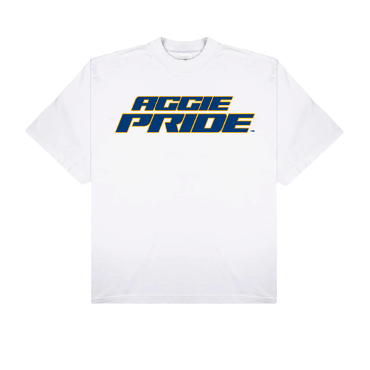 Aggie Pride T-shirt
