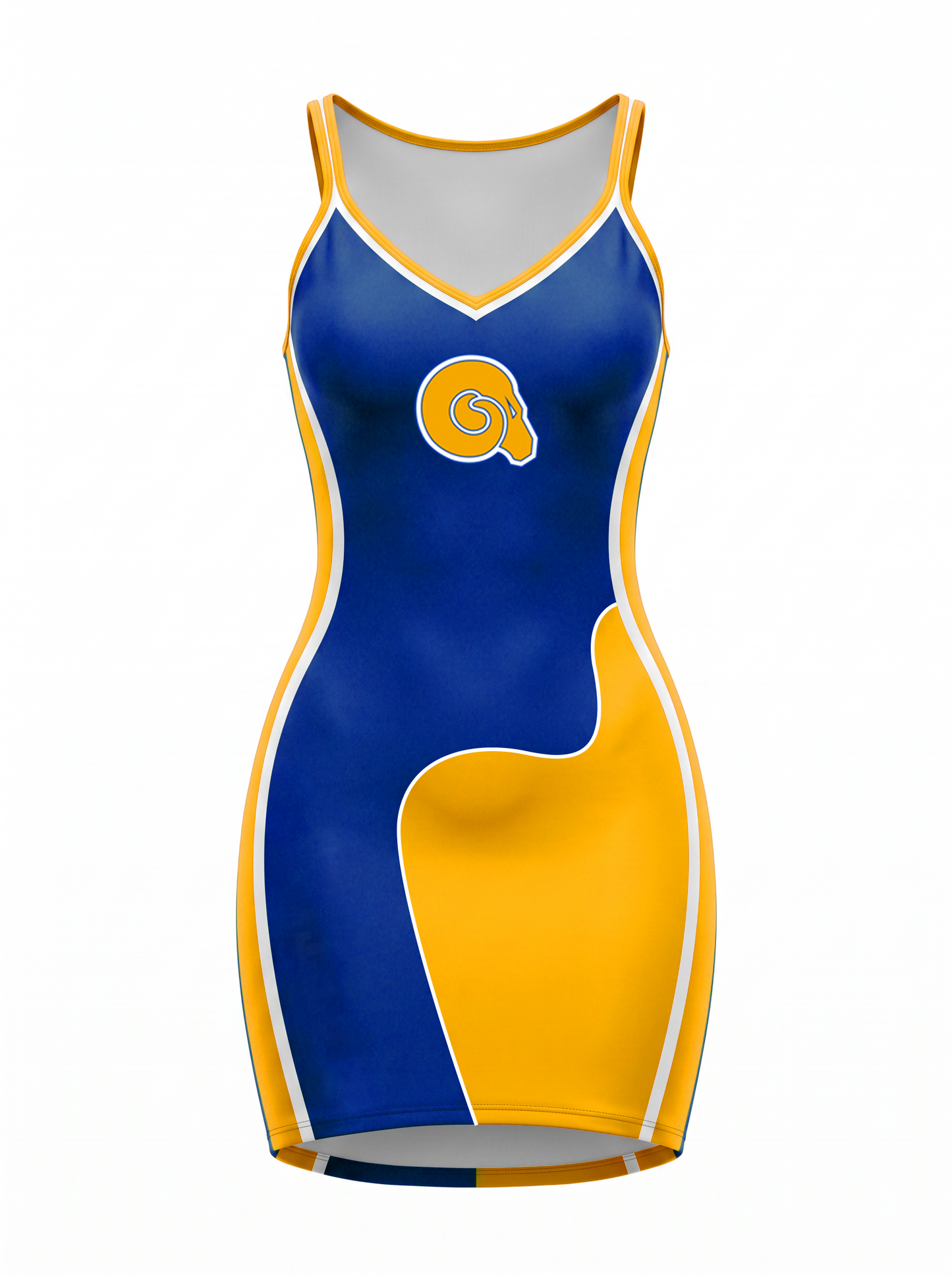 Albany State Dress