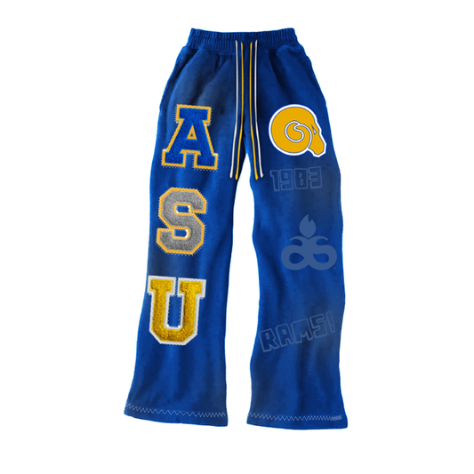 Albany State Sweatpants - 1921Movement
