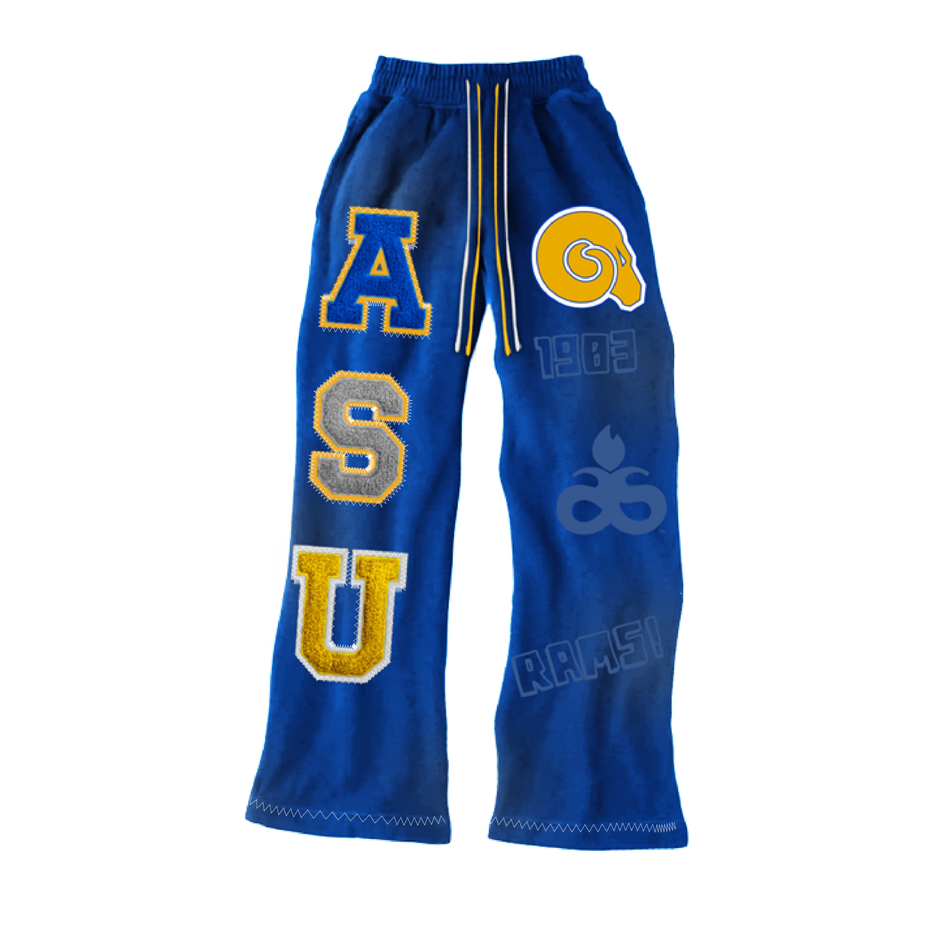 Albany State Sweatpants 1921Movement