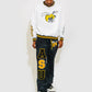 Alabama State Sweatpants