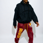 Bethune Cookman SweatPants - 1921Movement