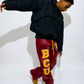 Bethune Cookman SweatPants