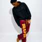 Bethune Cookman SweatPants