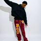 Bethune Cookman SweatPants