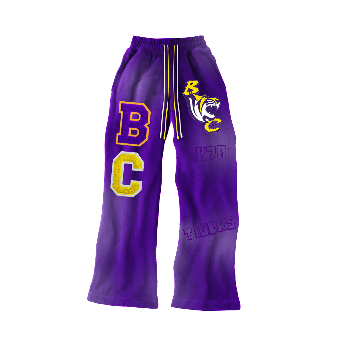 Benedict College Sweatpants