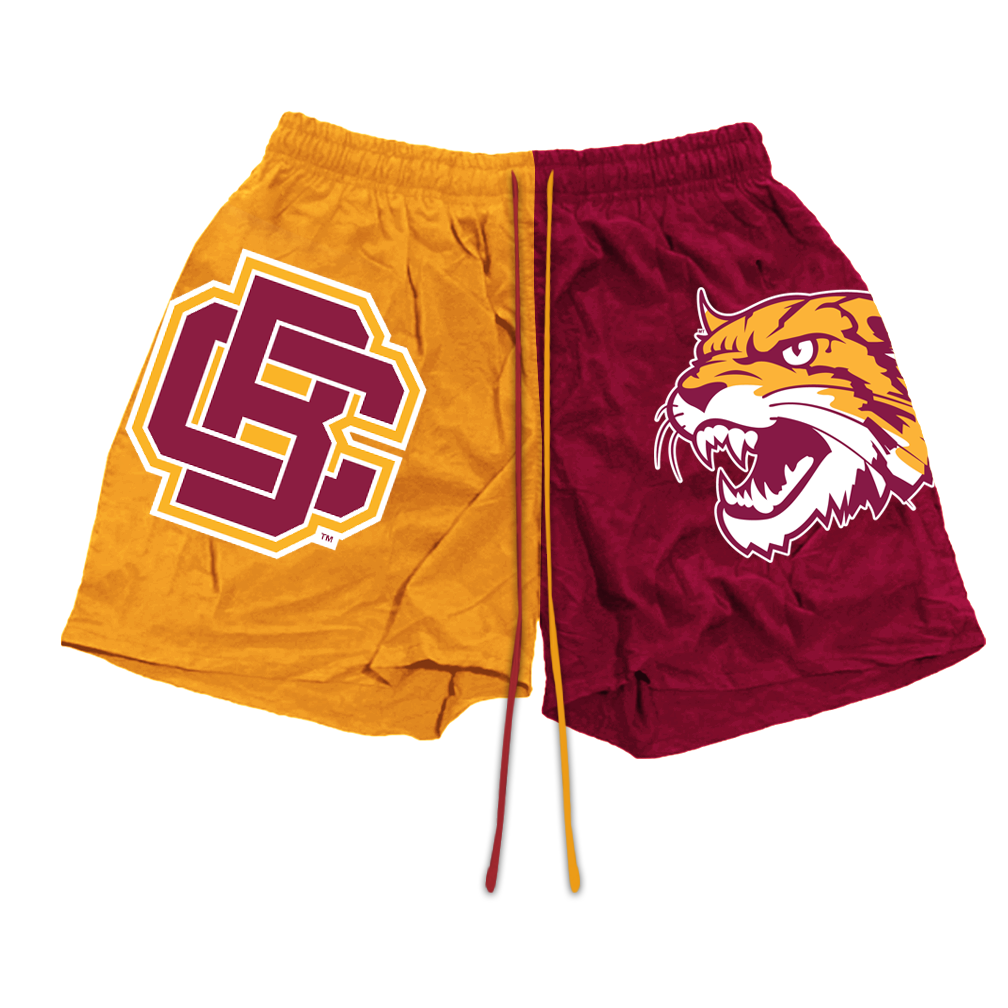 Bethune Cookman University Shorts