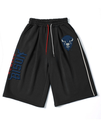 Howard Fleece Shorts Remix