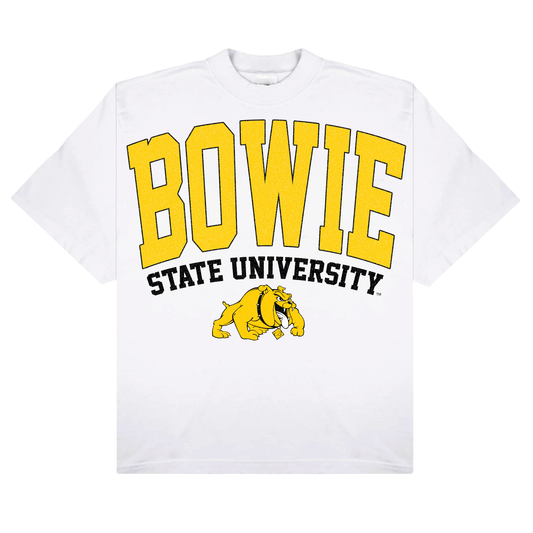 Bowie State Windbreaker Set
