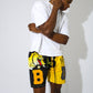 Bowie State Shorts - 1921Movement