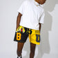Bowie State Shorts - 1921Movement