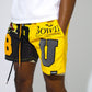 Bowie State Shorts - 1921Movement