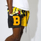 Bowie State Shorts - 1921Movement