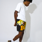 Bowie State Shorts - 1921Movement