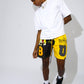 Bowie State Shorts - 1921Movement