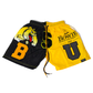 Bowie State Shorts - 1921Movement