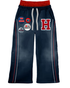 Box'd Up Howard Pants (Pre-Order)