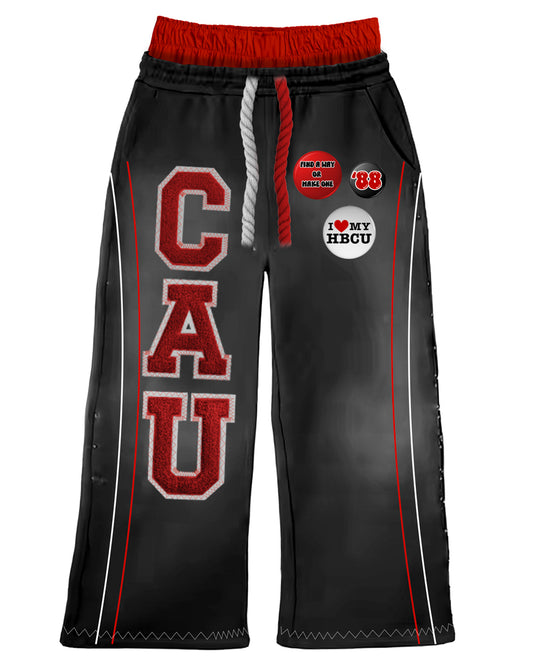 Box'd Up Clark Atlanta Pants (Pre-Order)