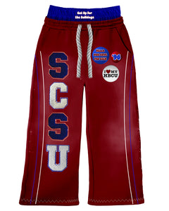 Box'd Up SCSU Pants (Pre-Order)