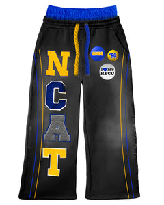 Box'd Up NCAT Pants (Pre-Order