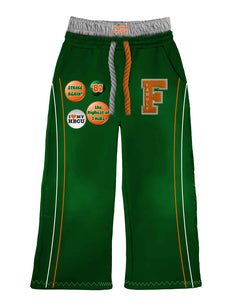 Box'd Up FAMU Pants (Pre-Order)