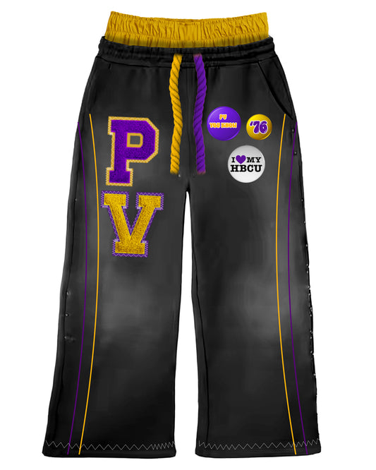 Box'd Up PVAMU Pants (Pre-Order)