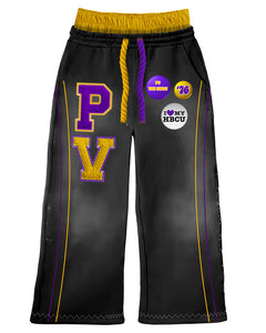 Box'd Up PVAMU Pants