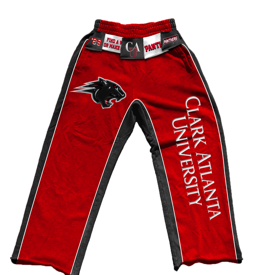Clark Atlanta Tag'Em Up Pants - 1921Movement
