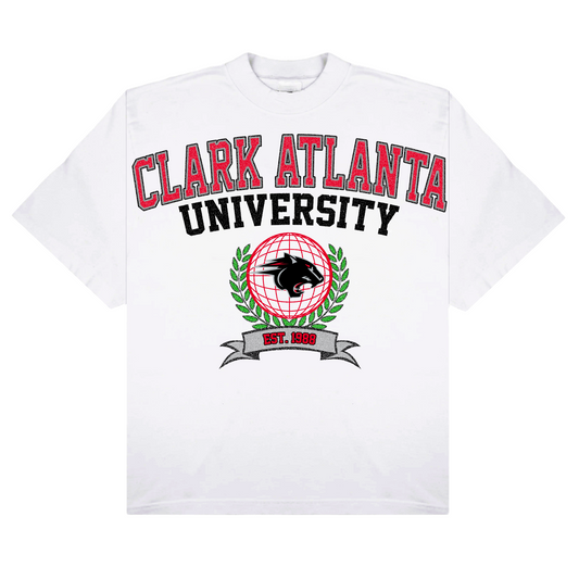 Clark Atlanta T-shirt - 1921 movement