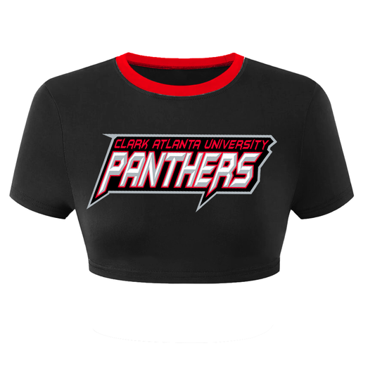 Clark Atlanta Crop Top - 1921Movement